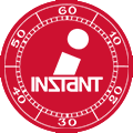 Instant Logo